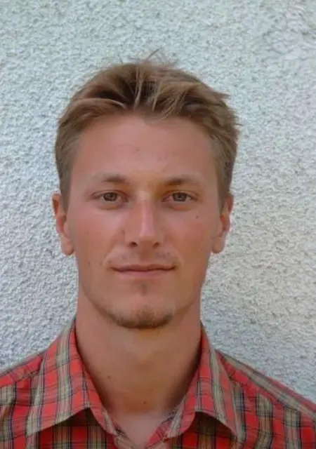 Poisson Chaud из Парижа, мне 26, познакомлюсь