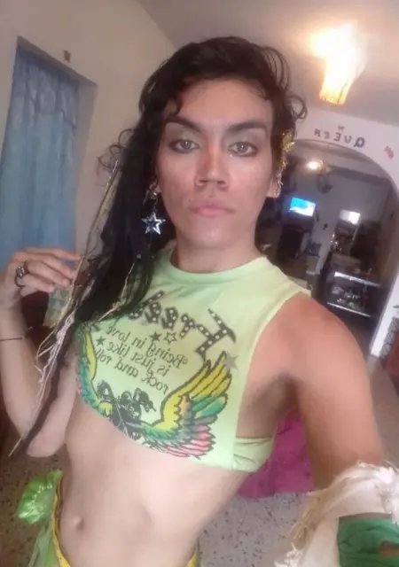 Я Chris, 29, знакомлюсь в Мадриде