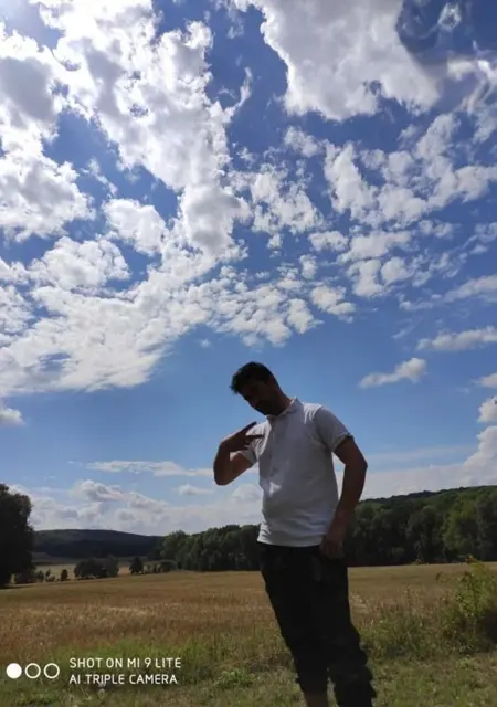 Я Jack, 32, из Парижа, ищу знакомство