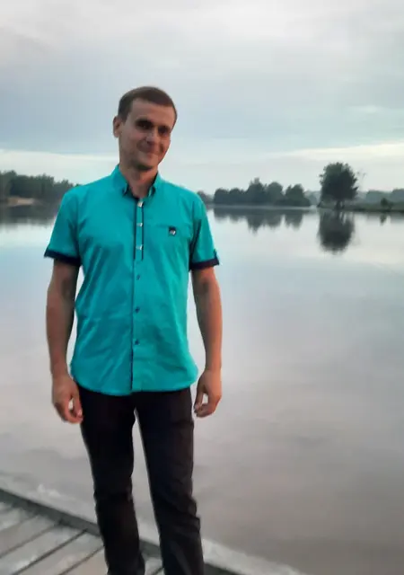 Николай из Мозыря, ищу на сайте знакомства без обязательств