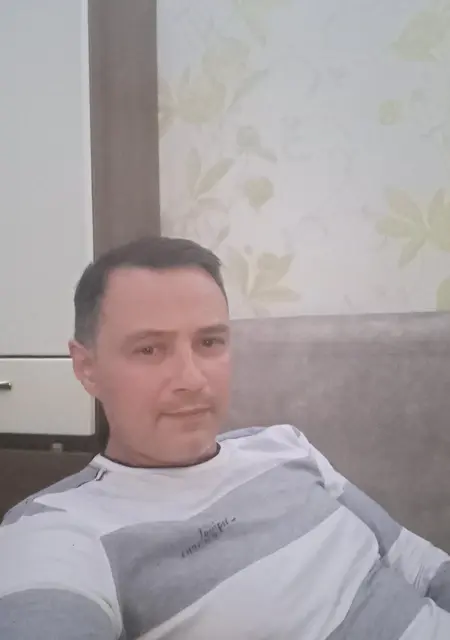 Nikola з Одеси, мені 50 років, познайомлюсь без зобов'язань