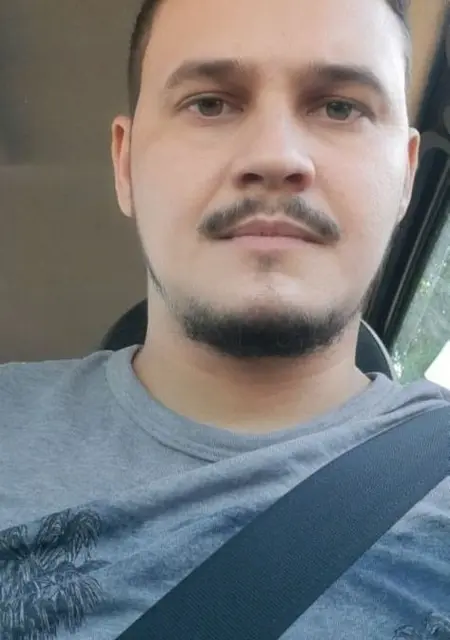 Mario из Варшавы