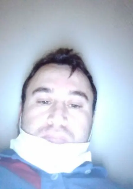 Я Maruf, 38, знакомлюсь в Стамбуле