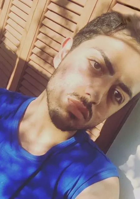 Я Sotsi, 24, знакомлюсь для дружбы в Афинах