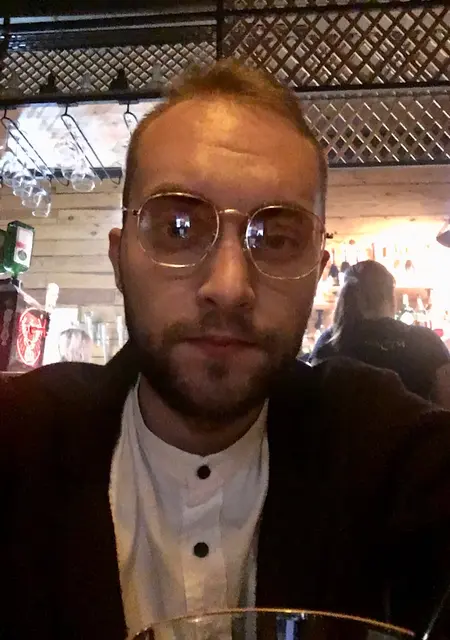 Я Владислав, 29, из Нетешина, ищу знакомство для общения