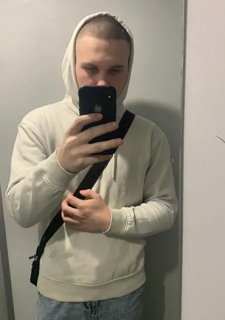 Андрій з Вінниці, шукаю на сайті знайомства на одну ніч