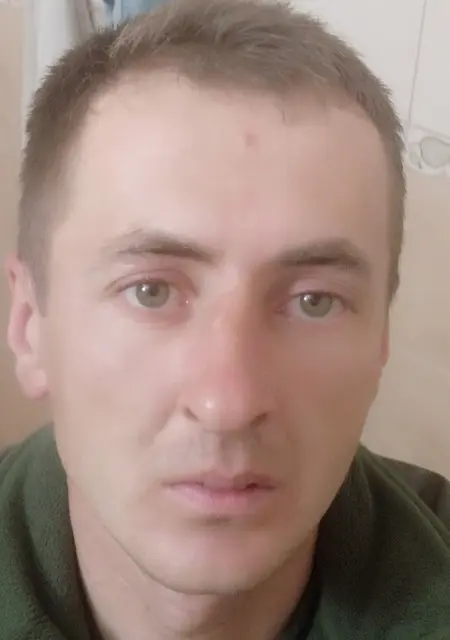 Вадим з Калинівка, мені 36 років, познайомлюсь на одну ніч