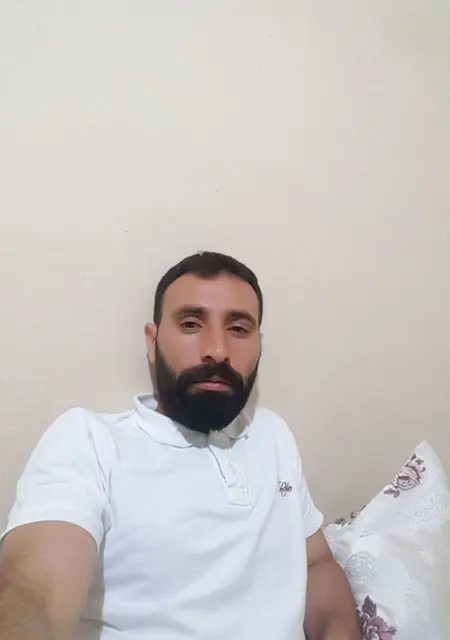 Я Murat, 31, знакомлюсь в Стамбуле