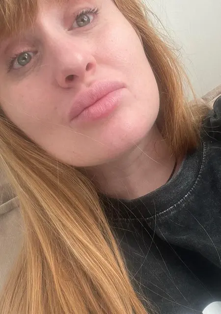 Angelina из Новополоцка, ищу на сайте общение