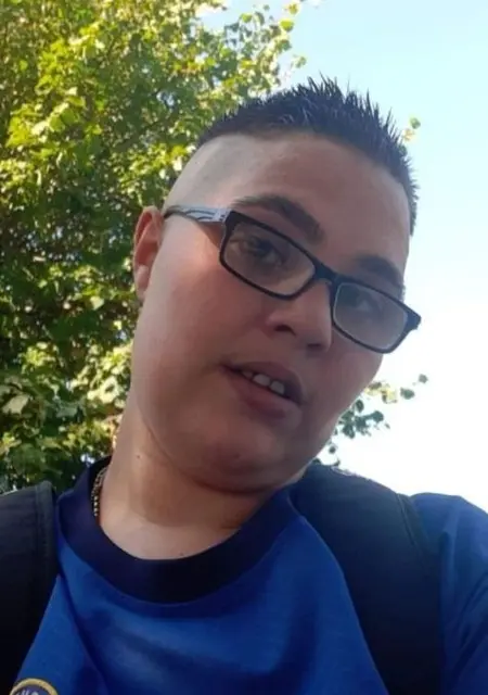 Я Carina, 30, знакомлюсь в Лондоне