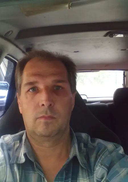 Алексей из Алматы, мне 54, познакомлюсь для вирта