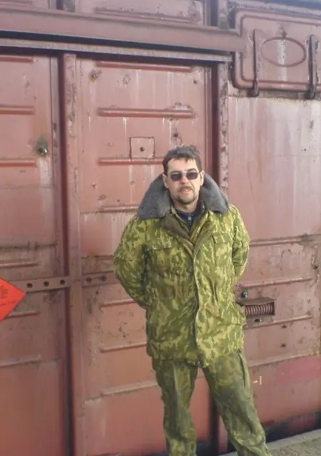 Я Игорь, 59, знакомлюсь для совместных путешествий в Бресте