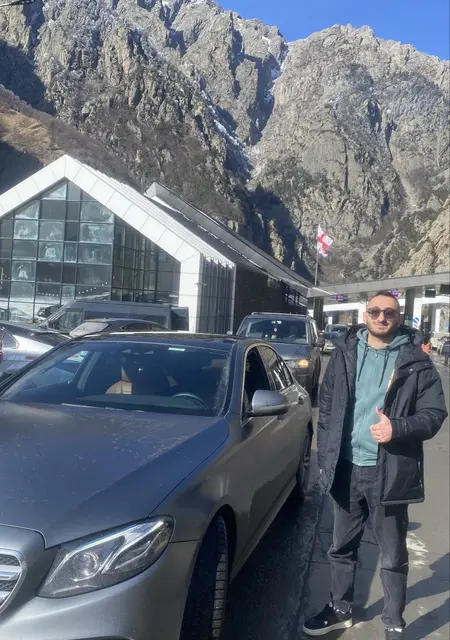 Aik из Меппевшего, мне 33, познакомлюсь на одну ночь