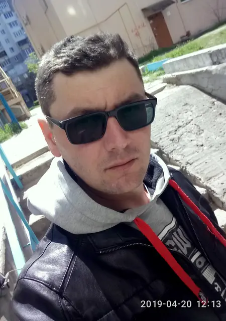 Я Stan, 41 років з Херсона, шукаю знайомство для постійних стосунків