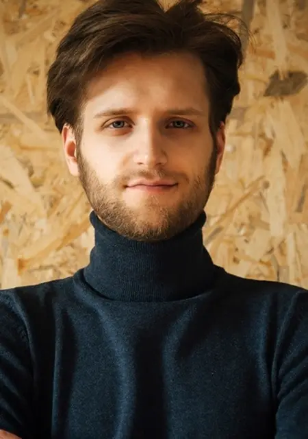 Я Vova, 29 років з Вінниці, шукаю знайомства на одну ніч