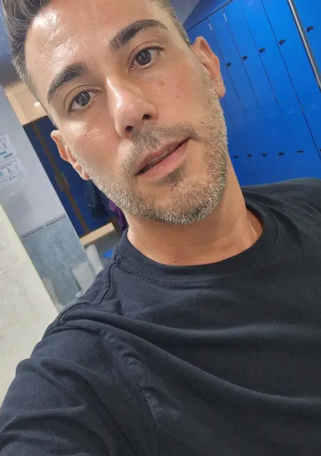 Soy Pablo, 34 años, conociéndome para relación sin ataduras en Valencia