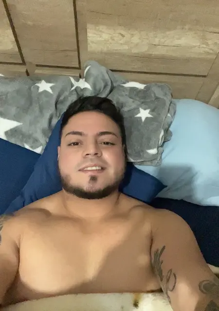 George de Valencia, tengo 35 años, listo para conocer para hacer nuevos amigos