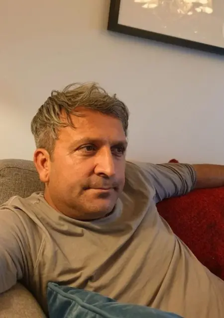 Я Erol, 38, знакомлюсь в Стокгольме