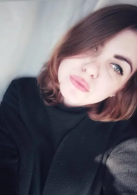 Я Sofa, 26, из Амстердама, ищу знакомства на одну ночь