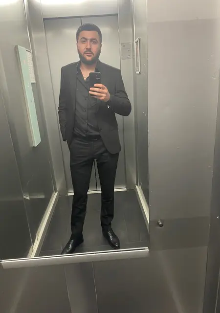 Рауль из Баку, ищу на сайте постоянные отношения