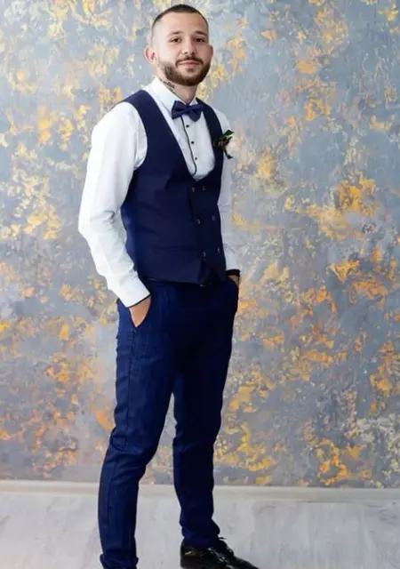 Я Игорь, 25, из Витебска, ищу знакомство для приятного времяпровождения