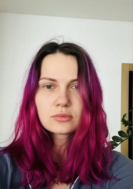 Viktoriya из Львова, ищу на сайте знакомства на одну ночь