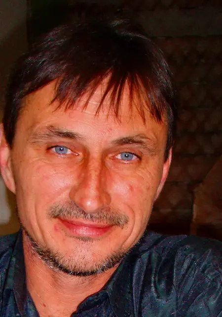 Я Александр, 61, знакомлюсь для вирта в Дунаевцах