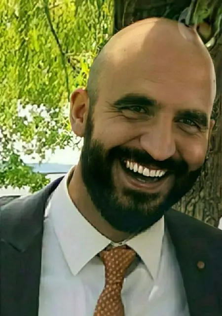 Soy Juan Carlos, 40 años, conociéndome en Madrid