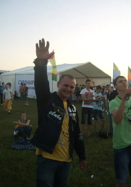 Я Евгений, 37 років, знайомлюсь без зобов'язань у Ірпінь