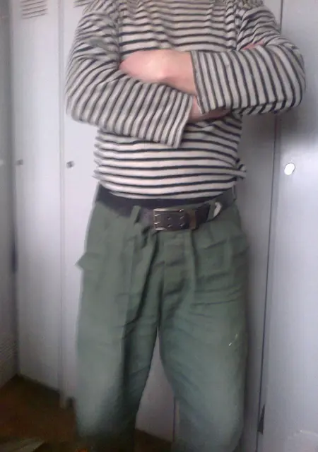 Я Олег, 40, из Гродно, ищу знакомства на одну ночь