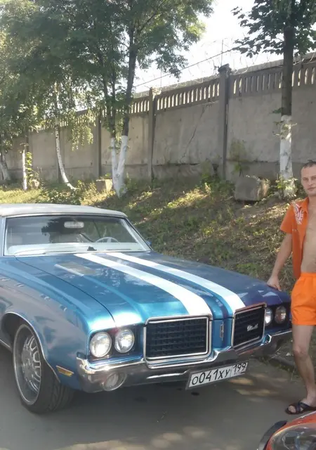 Я Артём, 36, знакомлюсь без обязательств в Речице