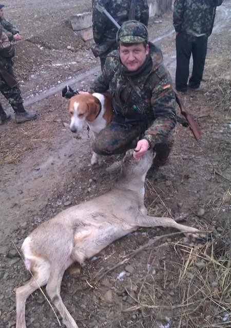 Я Юрий, 54 років, знайомлюсь без зобов'язань у Львові