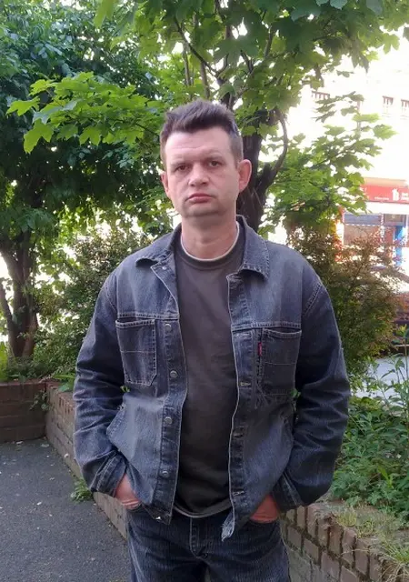 Iura из Кёльна, ищу на сайте знакомства на одну ночь