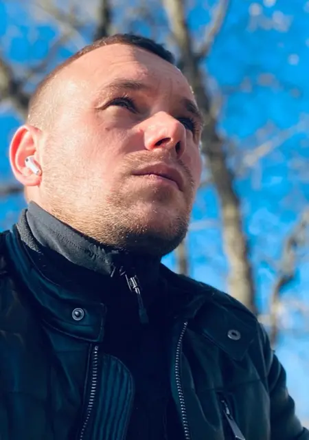 Михаил з Миколаєва, мені 32 років, познайомлюсь на одну ніч