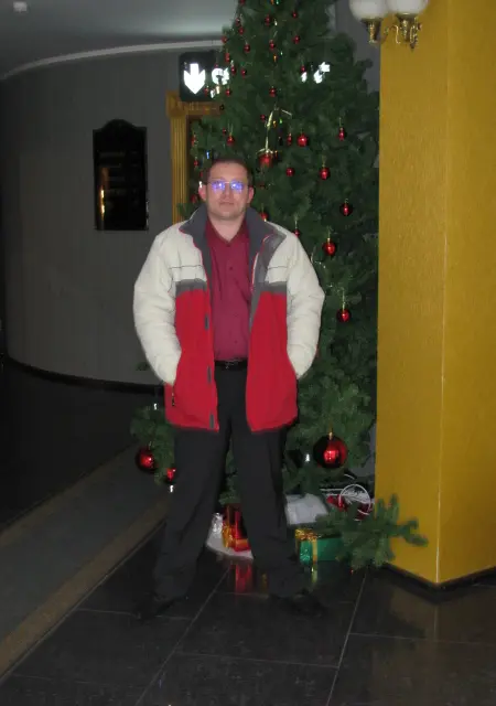 Я Евгений, 54 років з Запоріжжя, шукаю знайомства без зобов'язань