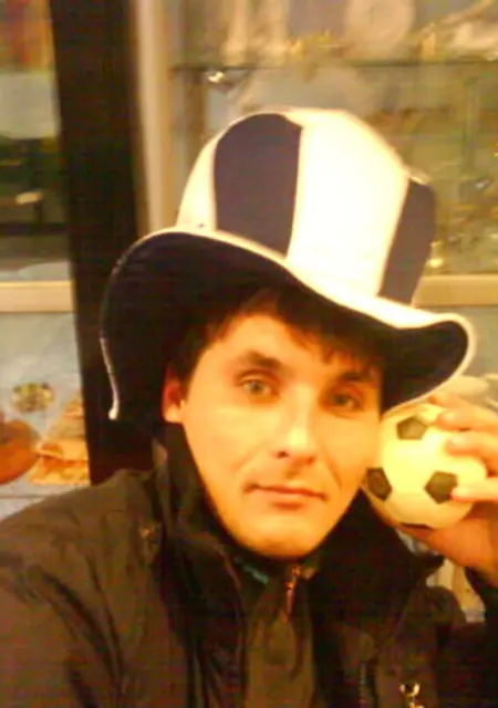 Vitalik из Нарвы, ищу на сайте знакомства на одну ночь