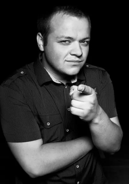 Я Иван, 33, из Бобруйска, ищу знакомство для постоянных отношений