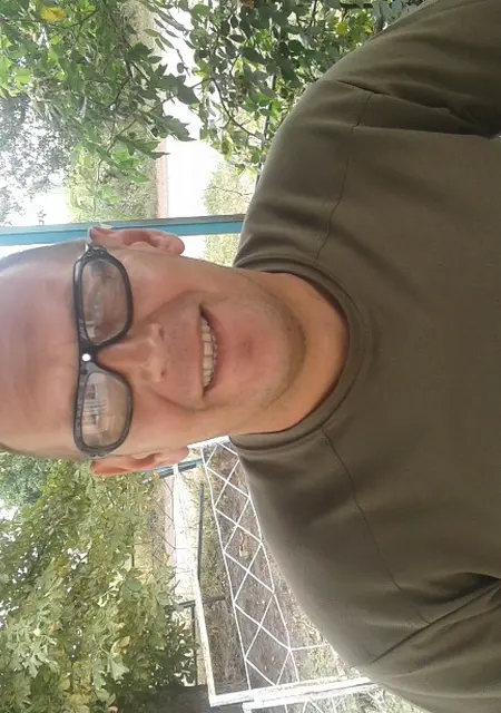 Я Виталий, 49, из Селидова, ищу знакомства без обязательств