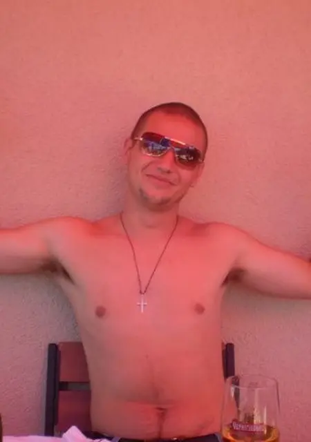 Я Роман, 38 років з Вінниця, шукаю знайомство для спілкування