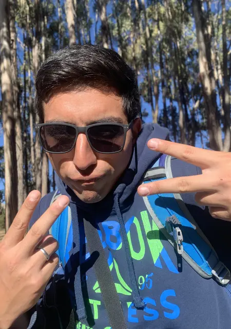 Fabrizio из Лимы, ищу на сайте приятное времяпровождение