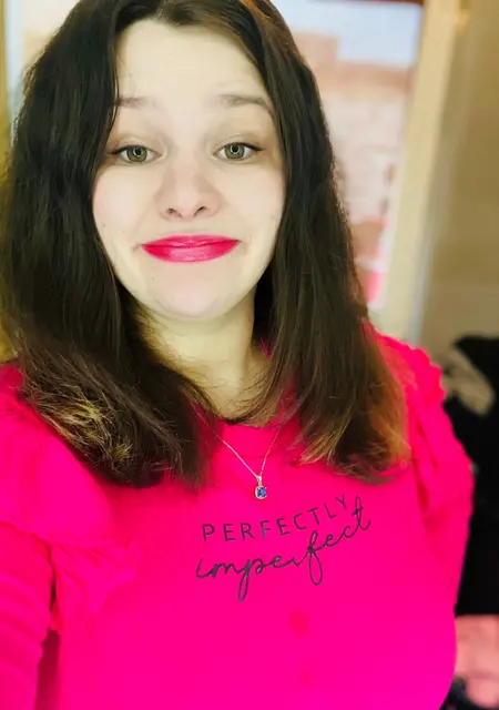 Angel из Щецина, мне 25, познакомлюсь на одну ночь