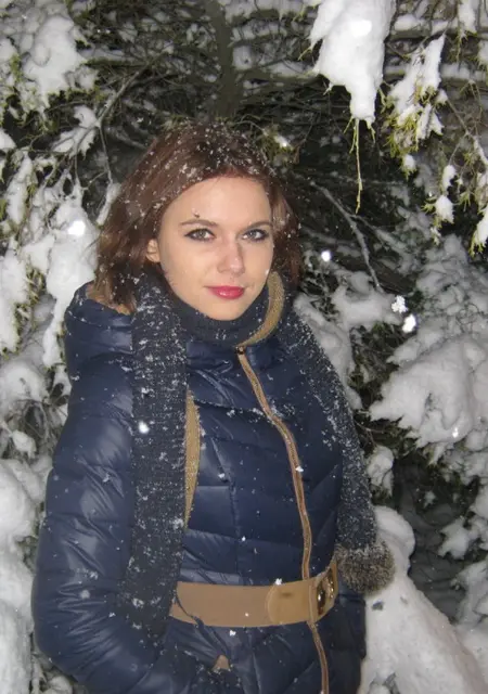 Я Nastyalesha, 33 років з Запоріжжя, шукаю знайомство для дружбы