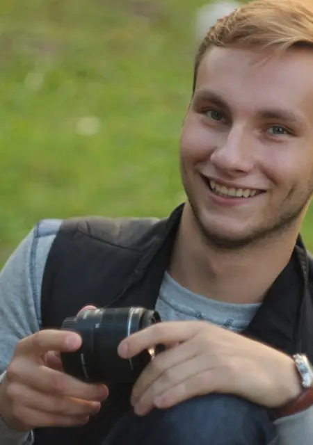 Я Владислав, 30, из Солигорска, ищу знакомства без обязательств