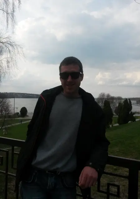 Я John, 41 років, знайомлюсь без зобов'язань у Тернополі