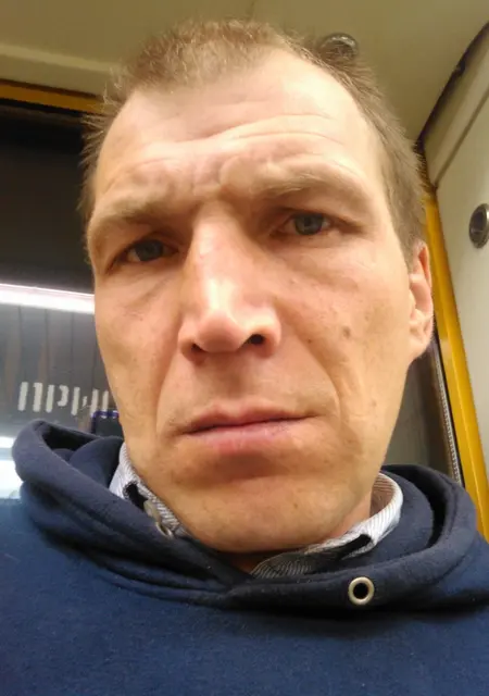 Я Илья, 51, из Макеевки, ищу знакомство для общения