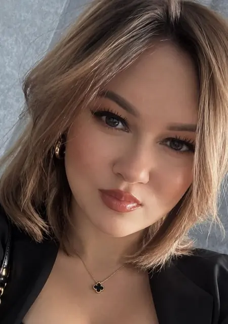 Marry из Уральска, мне 30, познакомлюсь для приятного времяпровождения