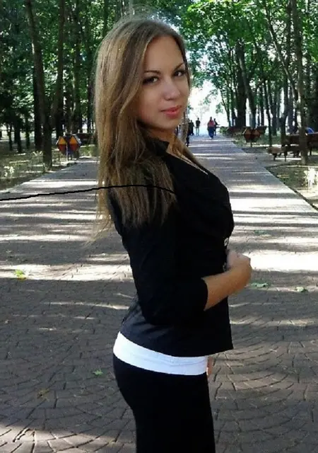 Я Алина, 36, из Александрии, ищу знакомство для постоянных отношений