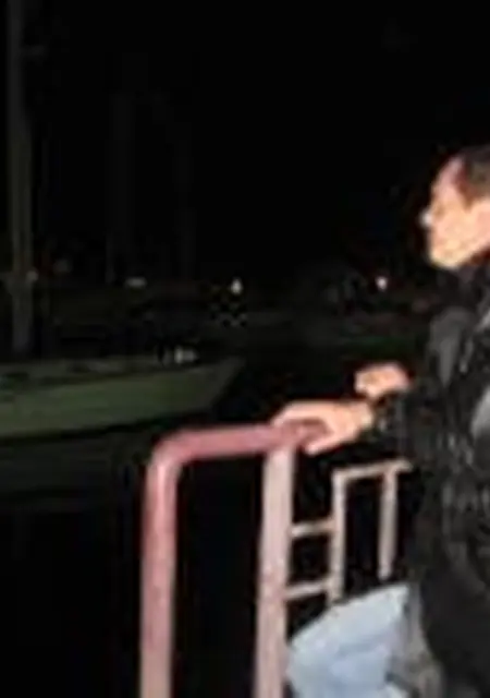 Я Сергей, 48 років з Харкова, шукаю знайомства без зобов'язань