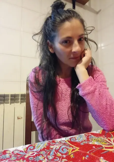 Clemence из Парижа, ищу на сайте постоянные отношения