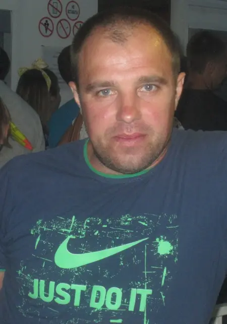 Сергей из Днепра, ищу на сайте знакомства без обязательств